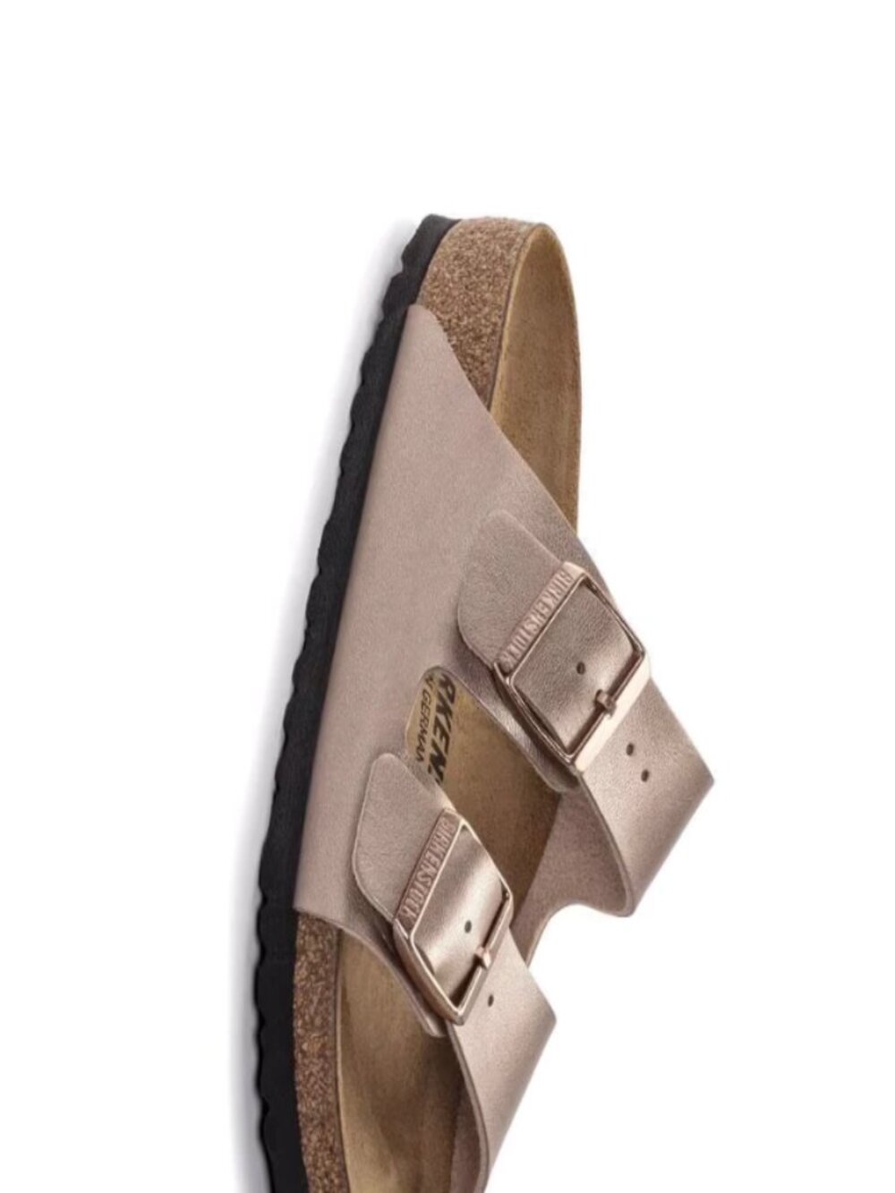 Birkenstock Arizona Sandal – Birko-Flor Copper – Women’s - Picture 3 of 6